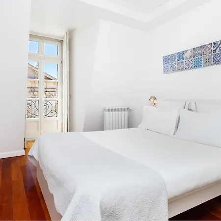 Whome | Luxury Chiado Prime Apartment Lisbon Exterior photo
