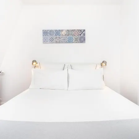 Whome | Luxury Chiado Prime Apartment Lisbon Exterior photo