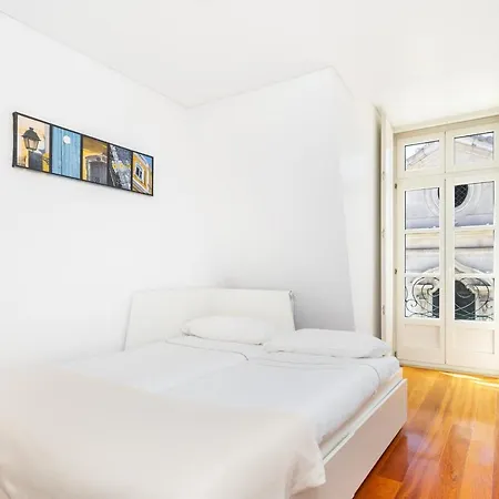 Whome | Luxury Chiado Prime Apartment Lisbon Exterior photo