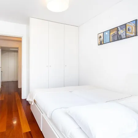Whome | Luxury Chiado Prime Apartment Lisbon Exterior photo